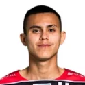 Nicolas Rodriguez