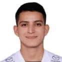 Hernan Erique Villigua Yeltzin