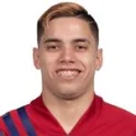 Jesus Ramirez Chacon Jeizon