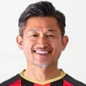 Kazuyoshi Miura
