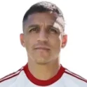 Alexis Sanchez