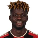 Jamal Thiare