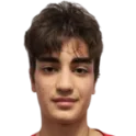 Kirill Skvortsov