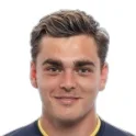Ollie Kensdale