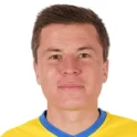 Askhat Baltabekov