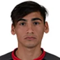 Agustin Parano Rasguido Cristian