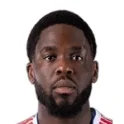 Orel Mangala