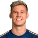 Juan Vargas