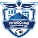 Pyeongchang United