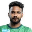Khalid Al Ghannam