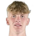 Freddie Heath