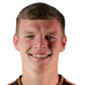 Bailey Hobson