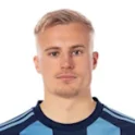 Viktor Bergh