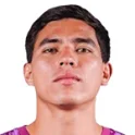Oscar Garcia