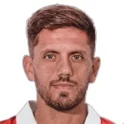 Maximiliano Amondarain