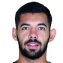 Enzo Martinez