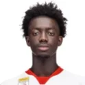 Kounfolo Yeo Moussa