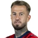 Niklas Dorsch
