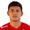 Carlos Chore Aguilera
