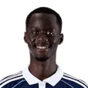 Mamadou Mbow