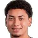 Alexis Benitez Parada Hamilton