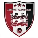 Arnett Gardens