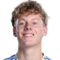 Sam Chambers