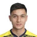 Mukhammadkodir Khamraliev