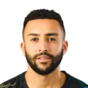 Brandon Ormonde-Ottewill