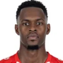 Edimilson Fernandes