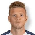 Lucas Jensen