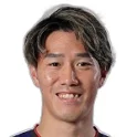 Keita Endo