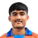 Prachit Gaonkar