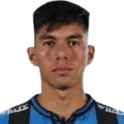 Nicolas Baeza