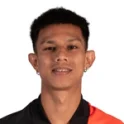 Apichat Denman