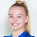 Hannah Lehmann