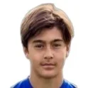 Gavin Muens