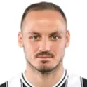 Andrija Vukcevic