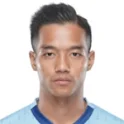 Lallianzuala Chhangte