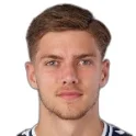 Luca Woodhouse
