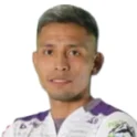 Boris Condori