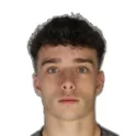 Corey McKeown