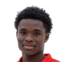 Ziyad Salifu
