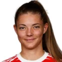 Julia Landenberger