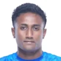 Vignesh D