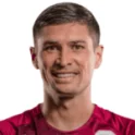 Joseph Mora