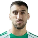 Georgios Liavas