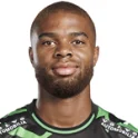 Steve Ngoura
