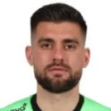 Dorian Railean