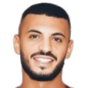Oussama Lamlioui